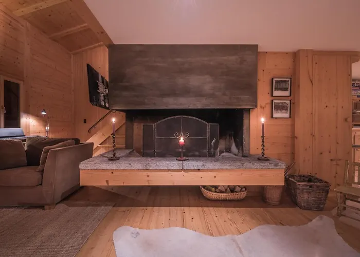 Luftschloss シャレー