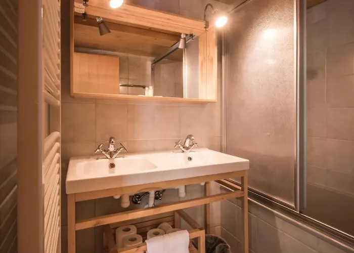 Luftschloss * Гріндельвальд